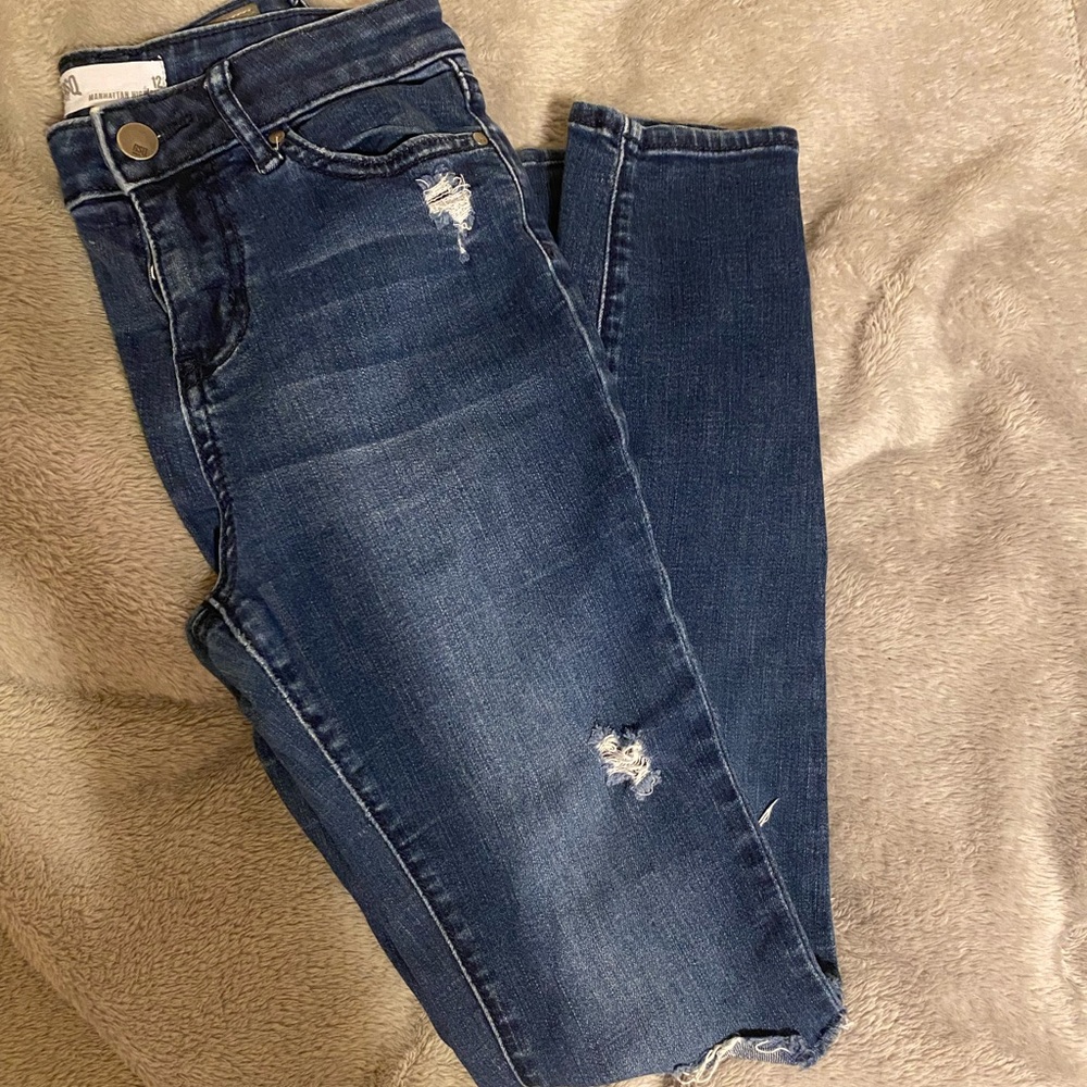 RSQ blue jeans